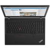 Lenovo ThinkPad L580 15.6" felújított prémium használt laptop (Core i5 7th, 8GB, 256GB, HD, újszerű)