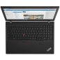   Lenovo ThinkPad L580 15.6" felújított prémium használt laptop (Core i5 7th, 8GB, 256GB, HD, újszerű)