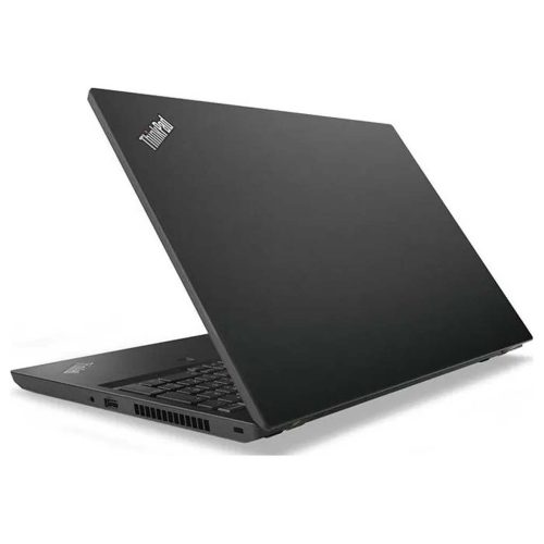Lenovo ThinkPad L580 15.6" felújított prémium használt laptop (Core i5 7th, 8GB, 256GB, HD, újszerű)