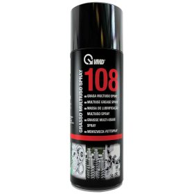 VMD 108 többfunkciós zsírspray 400ml