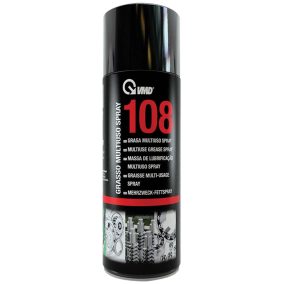 VMD 108 többfunkciós zsírspray 400ml