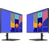 Samsung Essential Monitor S4 27" 100Hz IPS LED (HDMI, DISPLAYPORT, VGA, 4p. USB 3.0 HUB)