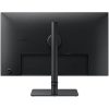 Samsung Essential Monitor S4 27" 100Hz IPS LED (HDMI, DISPLAYPORT, VGA, 4p. USB 3.0 HUB)