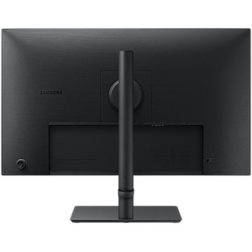 Samsung Essential Monitor S4 27" 100Hz IPS LED (HDMI, DISPLAYPORT, VGA, 4p. USB 3.0 HUB)