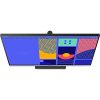 Samsung Essential Monitor S4 27" 100Hz IPS LED (HDMI, DISPLAYPORT, VGA, 4p. USB 3.0 HUB)