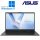 Asus VivoBook GO 15.6" ezüst laptop (Intel N305, 8GB, 512GB, WiFi+BT, NoOS, Full HD)