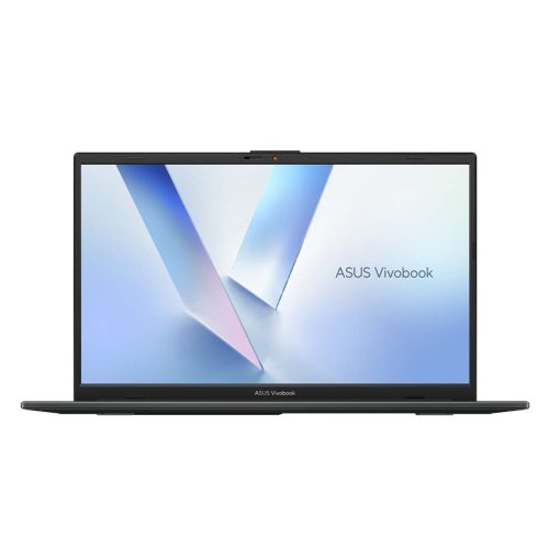 Asus VivoBook GO 15.6" ezüst laptop (Intel N305, 8GB, 512GB, WiFi+BT, NoOS, Full HD)