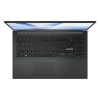 Asus VivoBook GO 15.6" ezüst laptop (Intel N305, 8GB, 512GB, WiFi+BT, NoOS, Full HD)