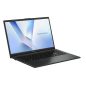   Asus VivoBook GO 15.6" ezüst laptop (Intel N305, 8GB, 512GB, WiFi+BT, NoOS, Full HD)