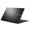 Asus VivoBook GO 15.6" ezüst laptop (Intel N305, 8GB, 512GB, WiFi+BT, NoOS, Full HD)