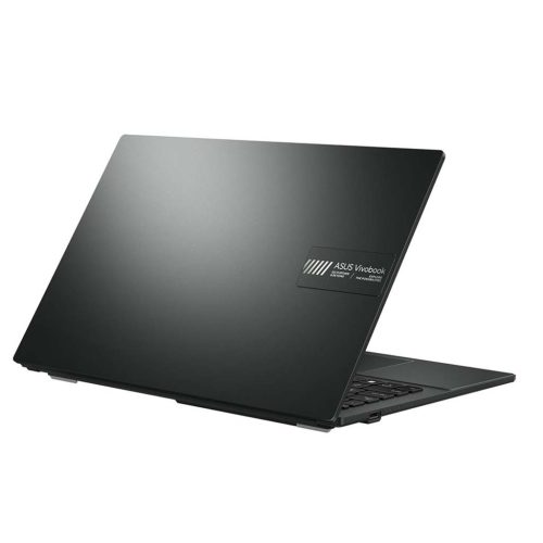 Asus VivoBook GO 15.6" ezüst laptop (Intel N305, 8GB, 512GB, WiFi+BT, NoOS, Full HD)
