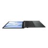 Asus VivoBook GO 15.6" ezüst laptop (Intel N305, 8GB, 512GB, WiFi+BT, NoOS, Full HD)