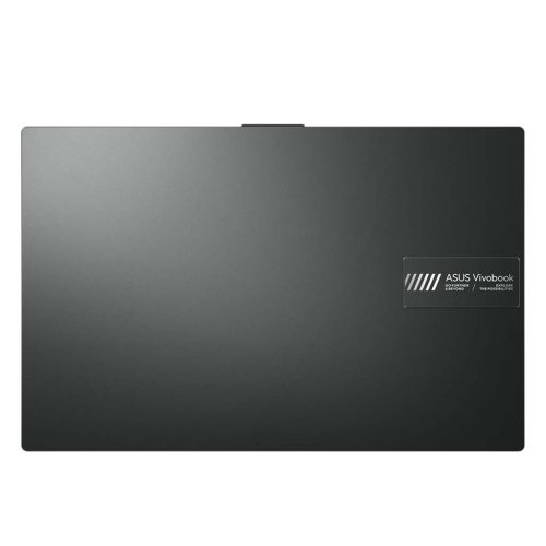 Asus VivoBook GO 15.6" ezüst laptop (Intel N305, 8GB, 512GB, WiFi+BT, NoOS, Full HD)