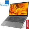 Lenovo Ideapad Ultra Slim 15.6" szürke laptop (N4020, 8GB, 256GB, NoOS, Full HD)