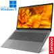 Lenovo Ideapad Ultra Slim 15.6" szürke laptop (N4020, 8GB, 256GB, NoOS, Full HD)