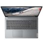   Lenovo Ideapad Ultra Slim 15.6" szürke laptop (N4020, 8GB, 256GB, NoOS, Full HD)
