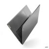 Lenovo Ideapad Ultra Slim 15.6" szürke laptop (N4020, 8GB, 256GB, NoOS, Full HD)
