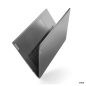   Lenovo Ideapad Ultra Slim 15.6" szürke laptop (N4020, 8GB, 256GB, NoOS, Full HD)