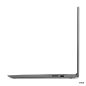   Lenovo Ideapad Ultra Slim 15.6" szürke laptop (N4020, 8GB, 256GB, NoOS, Full HD)
