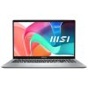 MSI Modern 15 15.6" szürke laptop (Core i5, 16GB, 512GB, Win 11, Full HD)