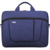 TOO 15.6" sötétkék laptop táska