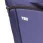 TOO 15.6" sötétkék laptop táska
