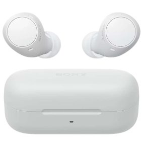 Sony WF-C510 TWS Bluetooth fülhallgató pár (fehér)