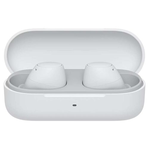 Sony WF-C510 TWS Bluetooth fülhallgató pár (fehér)