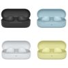 Sony WF-C510 TWS Bluetooth fülhallgató pár (fehér)