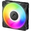 Arctic P12 Pro ARGB 120x120x25mm 4-pin ventilátor