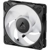 Arctic P12 Pro ARGB 120x120x25mm 4-pin ventilátor