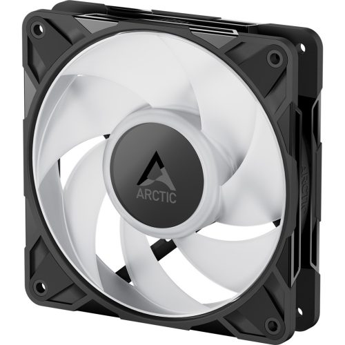 Arctic P12 Pro ARGB 120x120x25mm 4-pin ventilátor