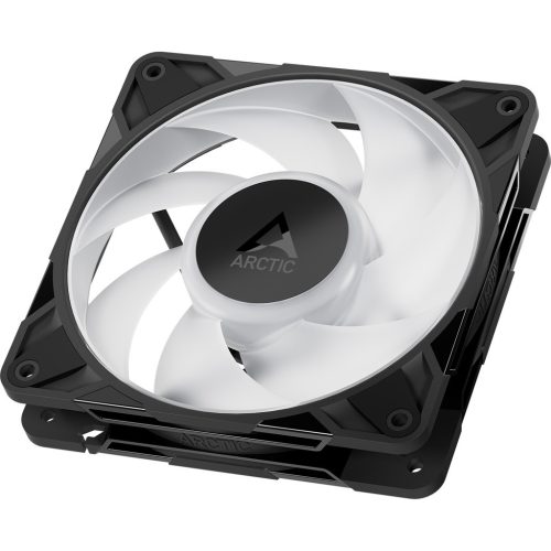 Arctic P12 Pro ARGB 120x120x25mm 4-pin ventilátor