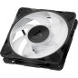 Arctic P12 Pro ARGB 120x120x25mm 4-pin ventilátor