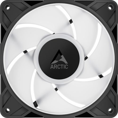 Arctic P12 Pro ARGB 120x120x25mm 4-pin ventilátor