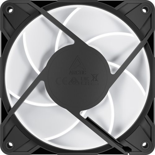 Arctic P12 Pro ARGB 120x120x25mm 4-pin ventilátor
