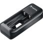 Varta Duo Charger 2x AA / 2x AAA NiMH USB-C akkutöltő