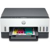 HP Smart Tank 670 AiO WiFi duplex színes tintasugaras többfunkciós nyomtató