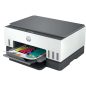   HP Smart Tank 670 AiO WiFi duplex színes tintasugaras többfunkciós nyomtató