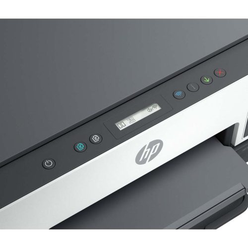HP Smart Tank 670 AiO WiFi duplex színes tintasugaras többfunkciós nyomtató