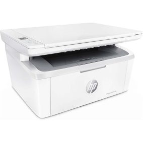HP LaserJet MFP M140W többfunkciós mono lézernyomtató