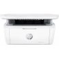 HP LaserJet MFP M140W többfunkciós mono lézernyomtató