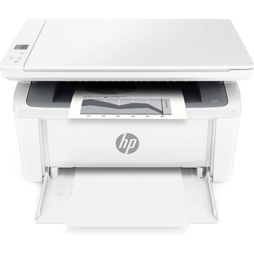 HP LaserJet MFP M140W többfunkciós mono lézernyomtató