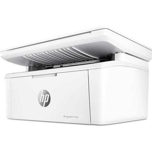 HP LaserJet MFP M140W többfunkciós mono lézernyomtató