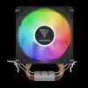 Gamdias Boreas E1-210 LITE Gaming CPU Air Cooler