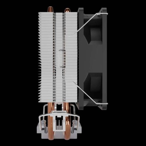 Gamdias Boreas E1-210 LITE Gaming CPU Air Cooler