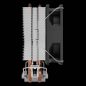 Gamdias Boreas E1-210 LITE Gaming CPU Air Cooler