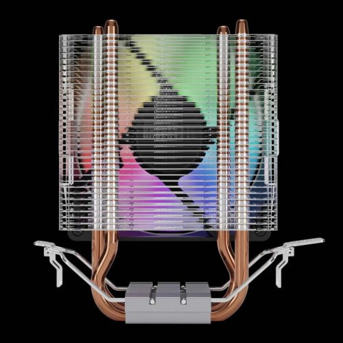 Gamdias Boreas E1-210 LITE Gaming CPU Air Cooler