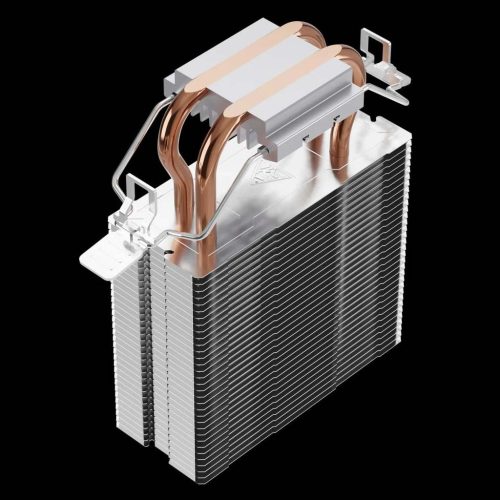 Gamdias Boreas E1-210 LITE Gaming CPU Air Cooler