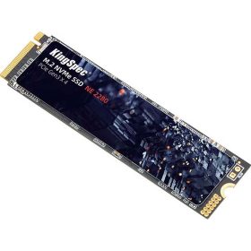 KingSpec NE-128 128GB 2280 M.2 SSD meghajtó